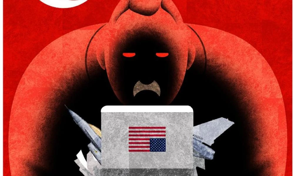 Washington Times: Ο Μπάιντεν κάνει το ΝΑΤΟ να φαίνεται αδύναμο με τις πωλήσεις όπλων στην Τουρκία